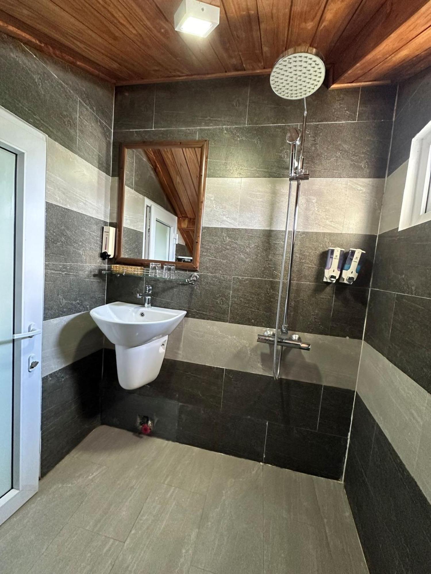 הוי אן Truc Loc Villa מראה חיצוני תמונה